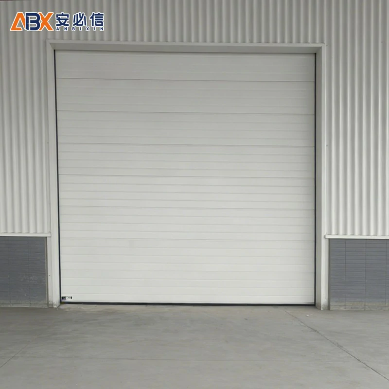 北京西罗园街道工业提升门