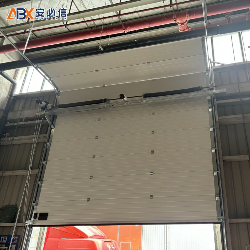 北京西罗园街道快速提升门